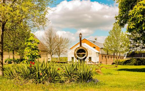 Templin House | Pension Gestüt Lindenhof