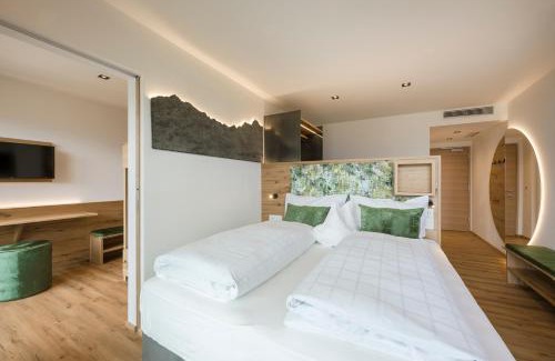 Schenna House | Pension Grafenau