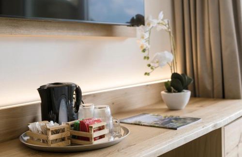 Schenna House | Pension Grafenau