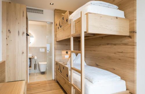 Schenna House | Pension Grafenau