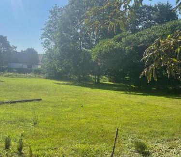 Ostrau Apartment | Pension Gut Runge