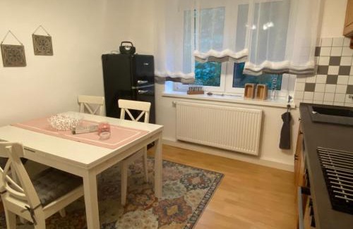Ostrau Apartment | Pension Gut Runge