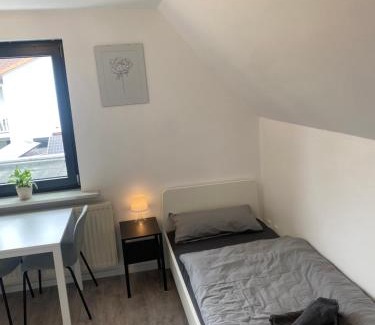Bremen Apartment | Pension Hüttengrund
