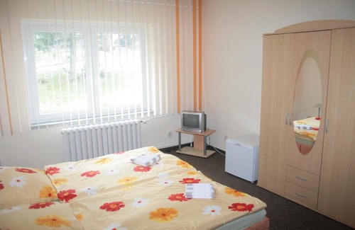 Elbingerode House | Pension Harzbaude Susanne