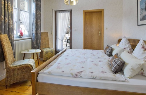 Brodenbach Hotel | Pension Haus am Walde