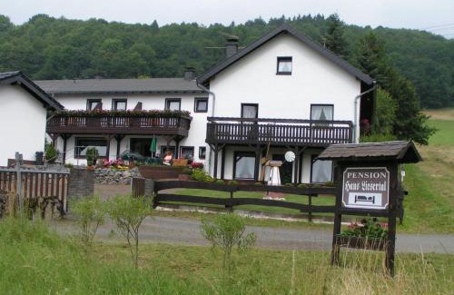 Udersdorf House | Pension Haus Liesertal