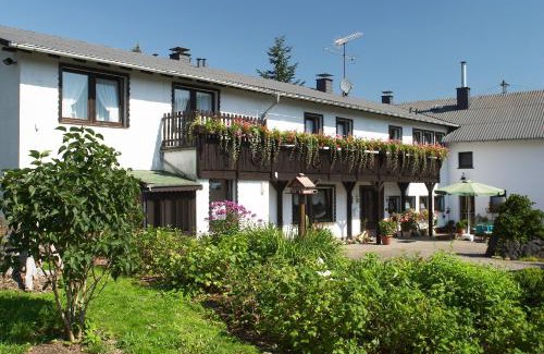 Udersdorf House | Pension Haus Liesertal
