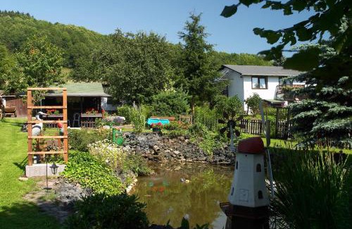 Udersdorf House | Pension Haus Liesertal