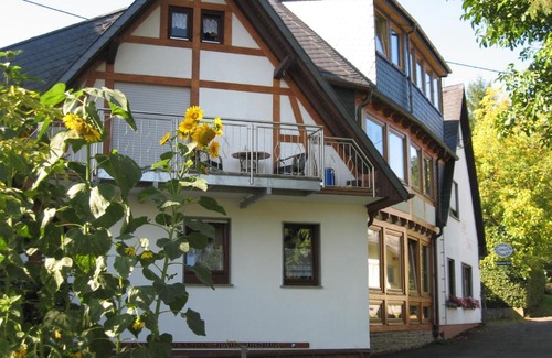 Guels House | Pension Haus Ursula