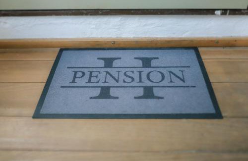 Schwedt/Oder Apartment | Pension Hilges im Herzen der Altstadt