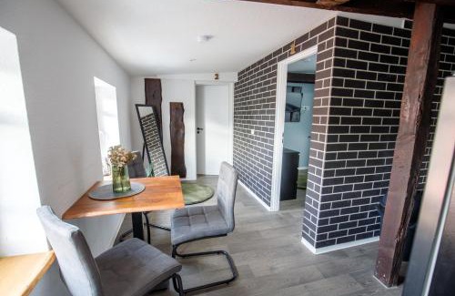 Schwedt/Oder Apartment | Pension Hilges im Herzen der Altstadt