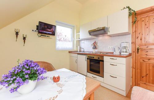 Altharlingersiel House | Pension Hohaus