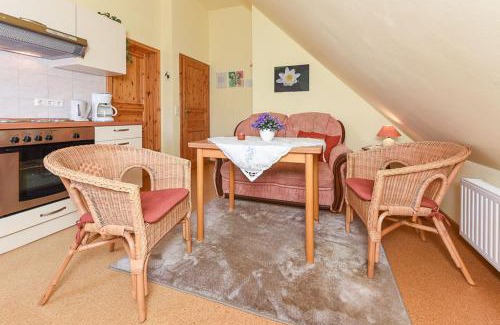 Altharlingersiel House | Pension Hohaus
