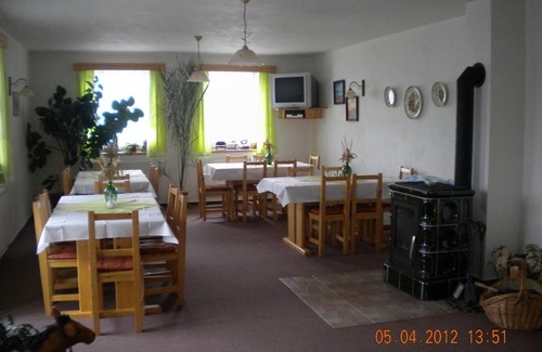 Benecko House | Pension Holubec