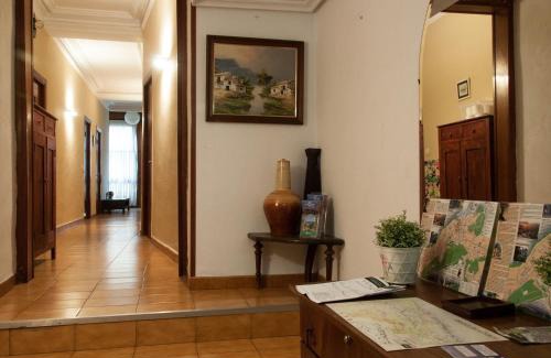 Llanes House | Pension Iberia