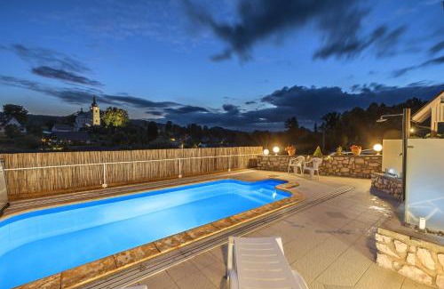Mricna House | Pension Jana - Wellness