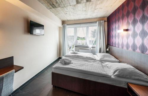 Zduchovice House | Pension Jezerná