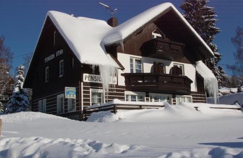 Harrachov House | Pension Jitka