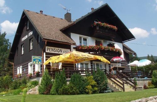 Harrachov House | Pension Jitka