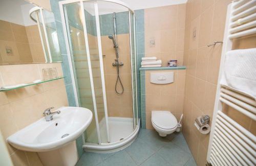 Hluboka nad Vltavou House | Pension KA.PR