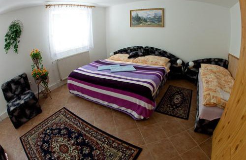 Blansko House | Pension Karst Blansko