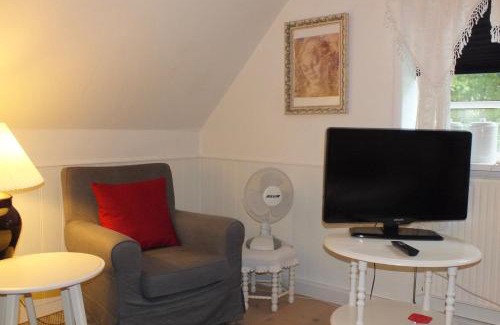Skovlund Bed & Breakfast | Pension Lærkelill