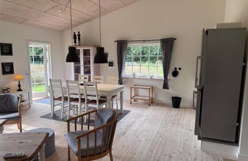 Skovlund Bed & Breakfast | Pension Lærkelill