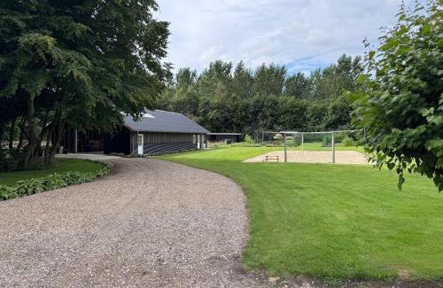 Skovlund Bed & Breakfast | Pension Lærkelill