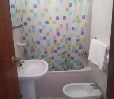 Puerto de Mazarron House | Pension La Linea