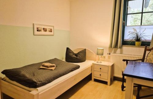 Wolgast House | Pension Landhaus Teichgraf