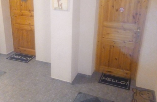 Heideblick House | Pension Langengrassau Apartment3