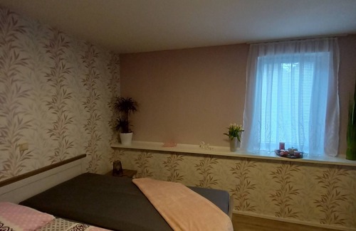 Heideblick Apartment | Pension Langengrassau vacation apartment