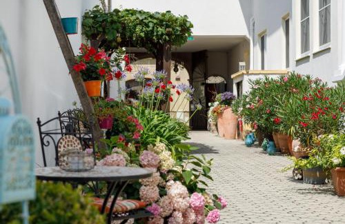 Morbisch am See House | Pension Laubenhof