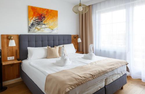 Morbisch am See House | Pension Laubenhof