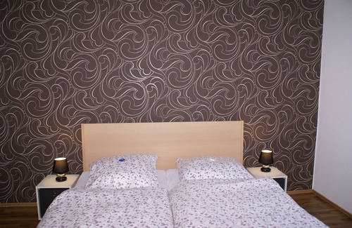Limburg an der Lahn House | Pension Lindenhof