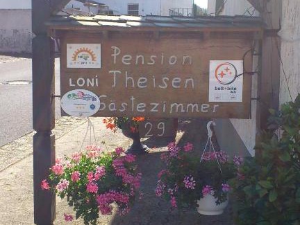 Kottelbach House | Pension Loni Theisen
