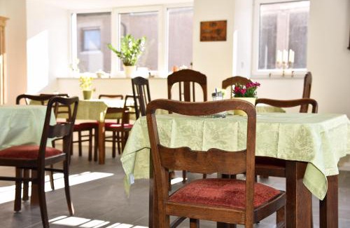 Grossposna House | Pension LPG-Hof