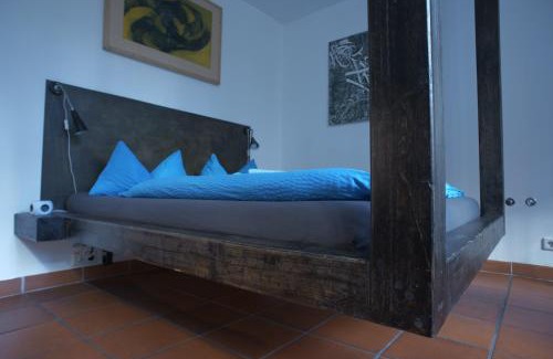 Prenzlauer Berg House | Pension Mädchenkammer