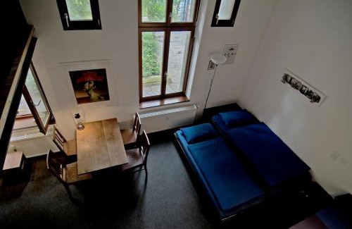 Prenzlauer Berg House | Pension Mädchenkammer