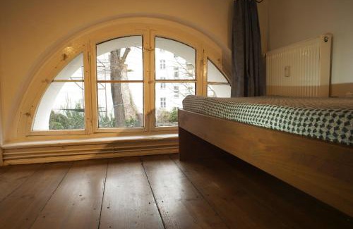Prenzlauer Berg House | Pension Mädchenkammer