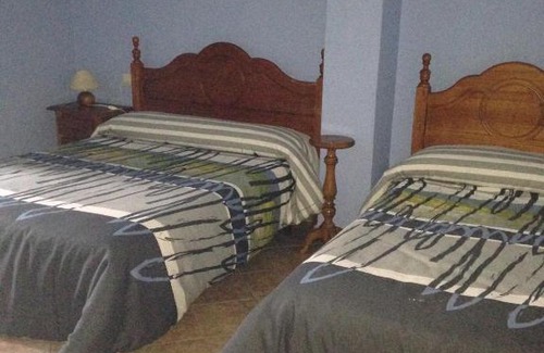 Pontedeume House | Pension Meson Paz