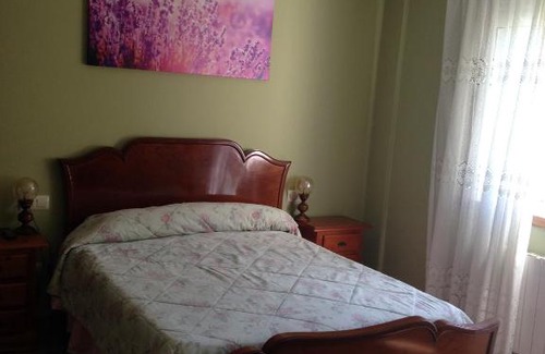 Pontedeume House | Pension Meson Paz