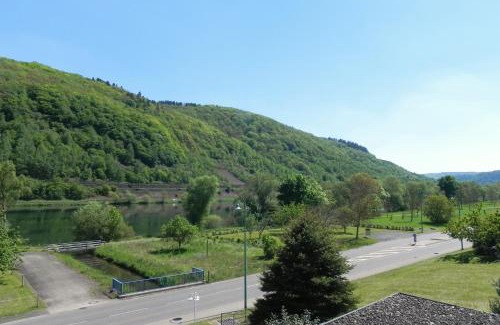 Sankt Aldegund House | Pension Mosella, Gästezimmer