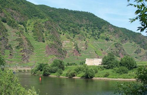 Briedern House | Pension Mosellablick