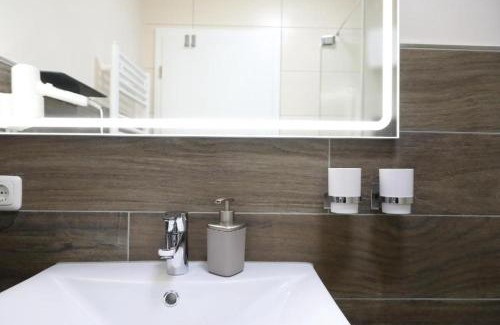 Cochem House | Pension Moselvilla 1900