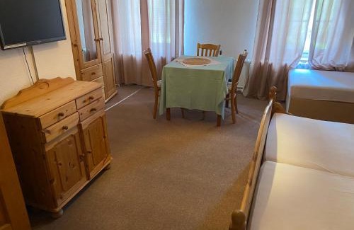 Grossschoenau House | Pension Neuschönau