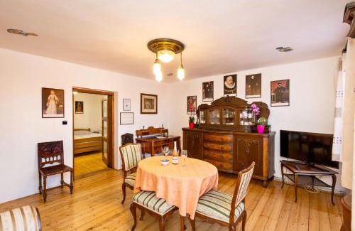 Cesky Krumlov House | Pension Nostalgie - Minihotel