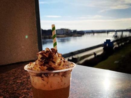 Frankfurt an der Oder House | Pension Oderblick