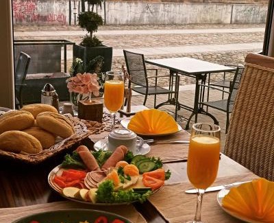 Frankfurt an der Oder House | Pension Oderblick