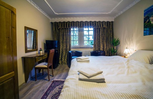 Jihlava House | Pension Olympion